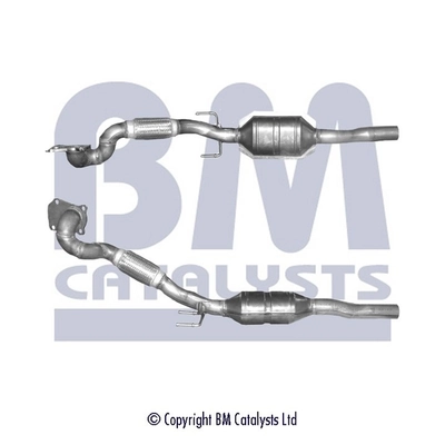Catalytic Converter